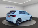 SKODA Fabia 1.5 TSI Monte Carlo DSG