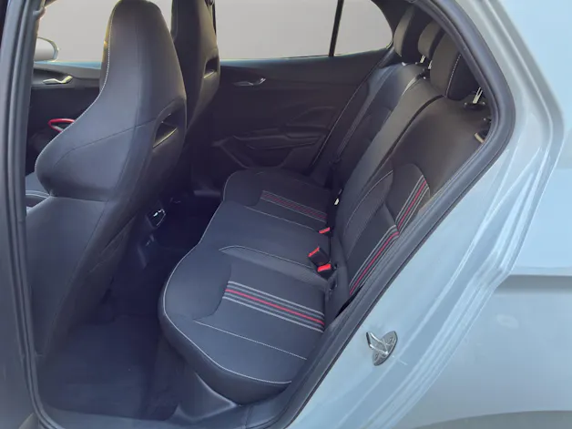 SKODA Fabia 1.5 TSI Monte Carlo DSG