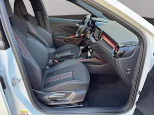 SKODA Fabia 1.5 TSI Monte Carlo DSG