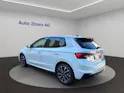 SKODA Fabia 1.5 TSI Monte Carlo DSG