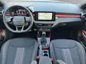 SKODA Fabia 1.5 TSI Monte Carlo DSG