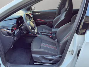 SKODA Fabia 1.5 TSI Monte Carlo DSG