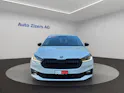 SKODA Fabia 1.5 TSI Monte Carlo DSG