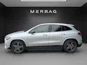 MERCEDES-BENZ GLA 200 Night Star 7G-D