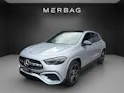 MERCEDES-BENZ GLA 200 Night Star 7G-D
