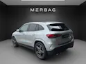 MERCEDES-BENZ GLA 200 Night Star 7G-D