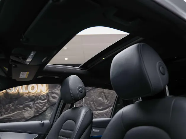 MERCEDES-BENZ GLC 43 AMG 4Matic 9G-Tronic *CH Auto*Panorama*Sitzlüftung*Head-Up*