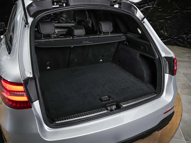 MERCEDES-BENZ GLC 43 AMG 4Matic 9G-Tronic *CH Auto*Panorama*Sitzlüftung*Head-Up*