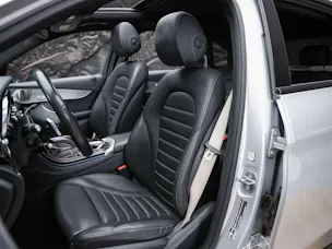 MERCEDES-BENZ GLC 43 AMG 4Matic 9G-Tronic *CH Auto*Panorama*Sitzlüftung*Head-Up*