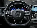 MERCEDES-BENZ GLC 43 AMG 4Matic 9G-Tronic *CH Auto*Panorama*Sitzlüftung*Head-Up*