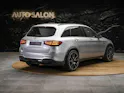 MERCEDES-BENZ GLC 43 AMG 4Matic 9G-Tronic *CH Auto*Panorama*Sitzlüftung*Head-Up*