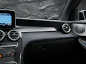 MERCEDES-BENZ GLC 43 AMG 4Matic 9G-Tronic *CH Auto*Panorama*Sitzlüftung*Head-Up*