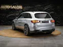 MERCEDES-BENZ GLC 43 AMG 4Matic 9G-Tronic *CH Auto*Panorama*Sitzlüftung*Head-Up*