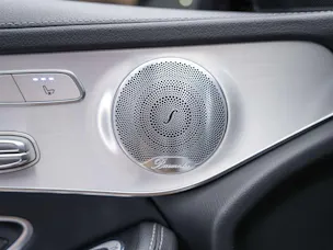 MERCEDES-BENZ GLC 43 AMG 4Matic 9G-Tronic *CH Auto*Panorama*Sitzlüftung*Head-Up*