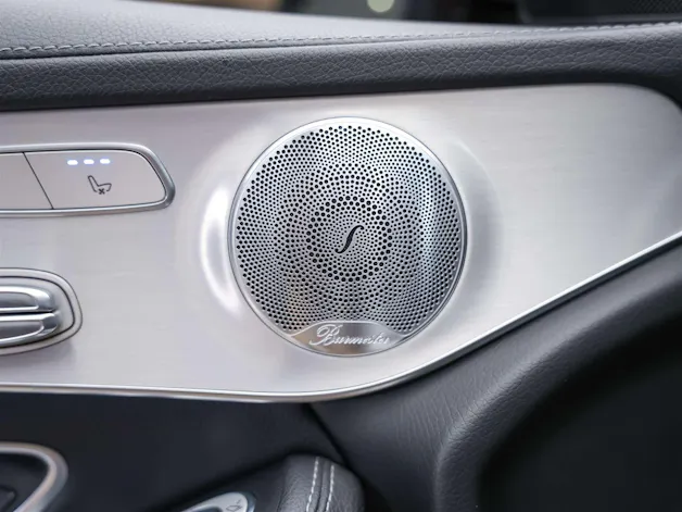 MERCEDES-BENZ GLC 43 AMG 4Matic 9G-Tronic *CH Auto*Panorama*Sitzlüftung*Head-Up*