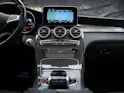 MERCEDES-BENZ GLC 43 AMG 4Matic 9G-Tronic *CH Auto*Panorama*Sitzlüftung*Head-Up*
