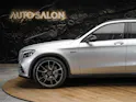 MERCEDES-BENZ GLC 43 AMG 4Matic 9G-Tronic *CH Auto*Panorama*Sitzlüftung*Head-Up*