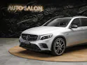 MERCEDES-BENZ GLC 43 AMG 4Matic 9G-Tronic *CH Auto*Panorama*Sitzlüftung*Head-Up*