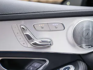 MERCEDES-BENZ GLC 43 AMG 4Matic 9G-Tronic *CH Auto*Panorama*Sitzlüftung*Head-Up*