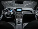 MERCEDES-BENZ GLC 43 AMG 4Matic 9G-Tronic *CH Auto*Panorama*Sitzlüftung*Head-Up*