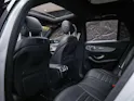 MERCEDES-BENZ GLC 43 AMG 4Matic 9G-Tronic *CH Auto*Panorama*Sitzlüftung*Head-Up*