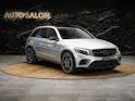 MERCEDES-BENZ GLC 43 AMG 4Matic 9G-Tronic *CH Auto*Panorama*Sitzlüftung*Head-Up*
