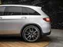 MERCEDES-BENZ GLC 43 AMG 4Matic 9G-Tronic *CH Auto*Panorama*Sitzlüftung*Head-Up*