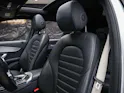 MERCEDES-BENZ GLC 43 AMG 4Matic 9G-Tronic *CH Auto*Panorama*Sitzlüftung*Head-Up*
