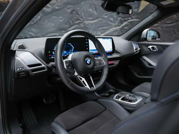 BMW 120 M Sport Steptronic *2026*Panorama*Werksgarantie*Driving Assistant Plus*