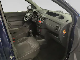 DACIA Dokker 1.2 T Lauréate