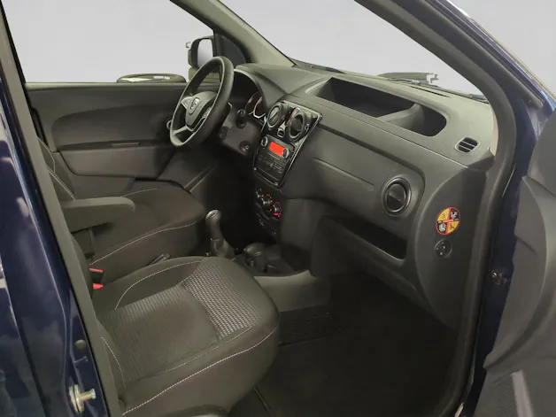 DACIA Dokker 1.2 T Lauréate