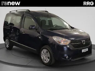 DACIA Dokker 1.2 T Lauréate