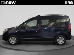 DACIA Dokker 1.2 T Lauréate