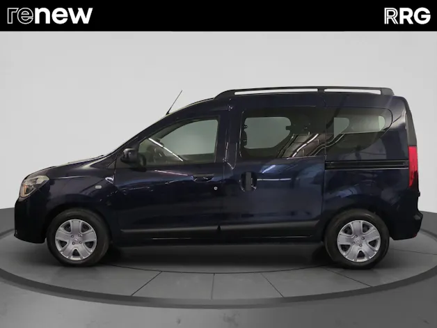 DACIA Dokker 1.2 T Lauréate