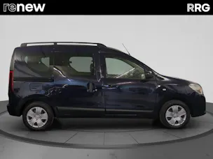 DACIA Dokker 1.2 T Lauréate