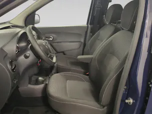 DACIA Dokker 1.2 T Lauréate