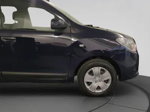 DACIA Dokker 1.2 T Lauréate