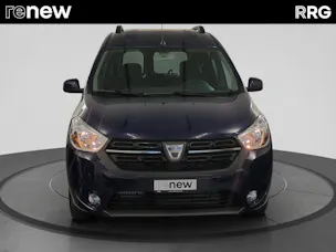 DACIA Dokker 1.2 T Lauréate
