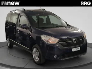 DACIA Dokker 1.2 T Lauréate