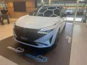NISSAN Qashqai 1.3 DIG-T MHEV N-Design 4x4 Xtronic-Automat
