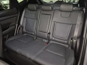 HYUNDAI Tucson 1.6 T-GDi HEV Vertex 4WD