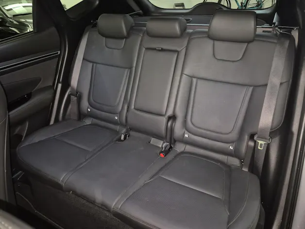 HYUNDAI Tucson 1.6 T-GDi HEV Vertex 4WD