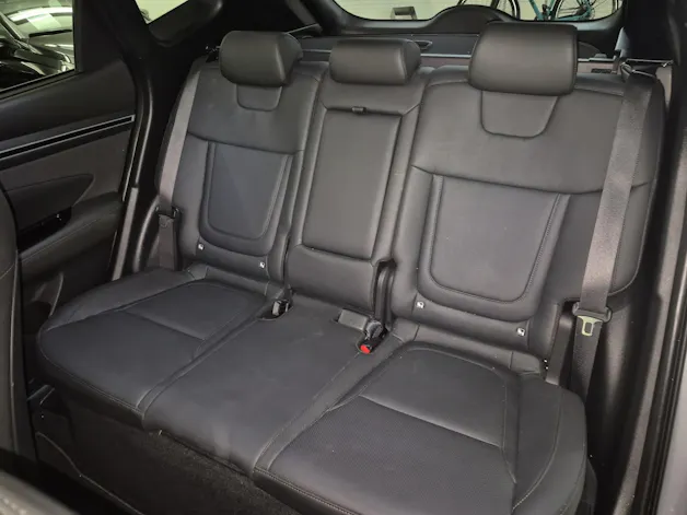 HYUNDAI Tucson 1.6 T-GDi HEV Vertex 4WD