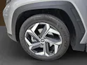 HYUNDAI Tucson 1.6 T-GDi HEV Vertex 4WD