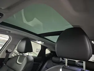 HYUNDAI Tucson 1.6 T-GDi HEV Vertex 4WD