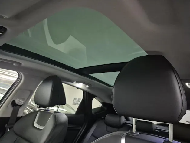 HYUNDAI Tucson 1.6 T-GDi HEV Vertex 4WD
