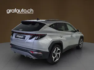 HYUNDAI Tucson 1.6 T-GDi HEV Vertex 4WD