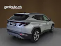 HYUNDAI Tucson 1.6 T-GDi HEV Vertex 4WD