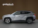 HYUNDAI Tucson 1.6 T-GDi HEV Vertex 4WD