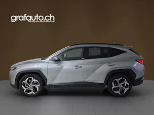 HYUNDAI Tucson 1.6 T-GDi HEV Vertex 4WD